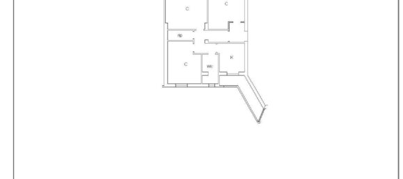 Apartamento T4 em Villa San Giovanni, Italy N.º 353169 14