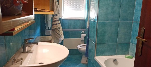 Apartamento T4 em Villa San Giovanni, Italy N.º 353169 9