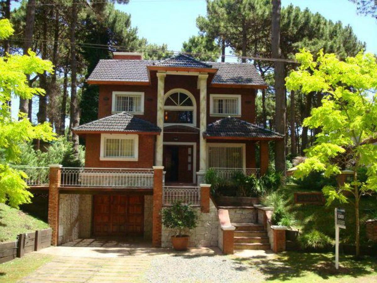 4 chambres Maison à Mar del Plata, Argentina No. 78532