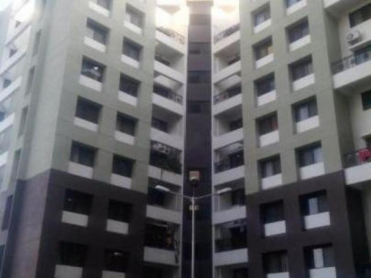 2 غرف نوم منزل في Mumbai, India رقم 58843