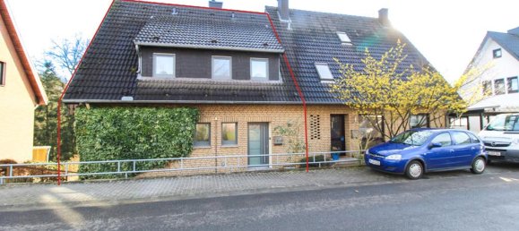 4 chambres Maison de ville à Herford, Germany No. 139462 8