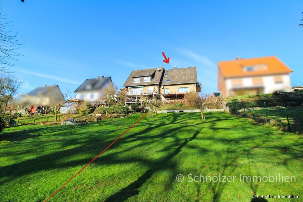 4 chambres Maison de ville à Herford, Germany No. 139462