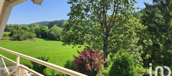 4 bedrooms House in Jura, France No. 316670 19