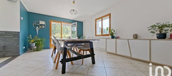 4 bedrooms House in Jura, France No. 316670 7