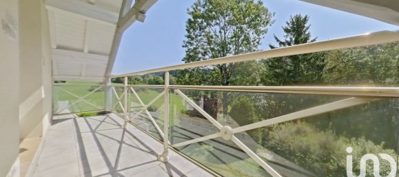 4 bedrooms House in Jura, France No. 316670 20