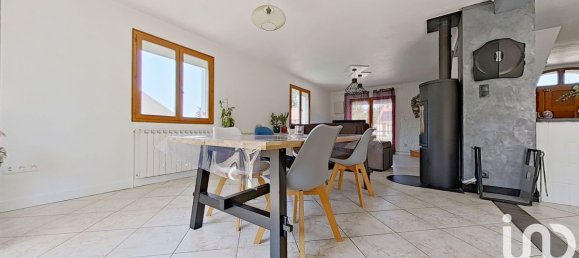 4 bedrooms House in Jura, France No. 316670 8