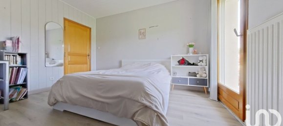 4 bedrooms House in Jura, France No. 316670 14