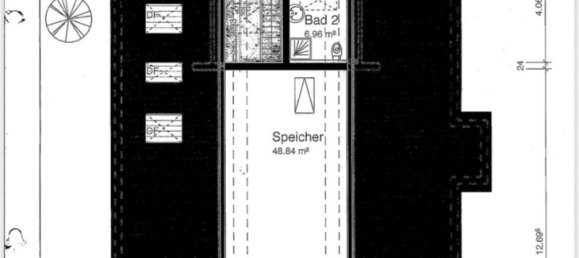 2 bedrooms Duplex in Karlsruhe, Germany No. 335791 9