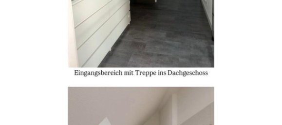 2 bedrooms Duplex in Karlsruhe, Germany No. 335791 5
