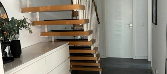 2 bedrooms Duplex in Karlsruhe, Germany No. 335791 3