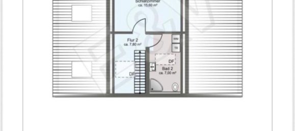 2 bedrooms Duplex in Karlsruhe, Germany No. 335791 10