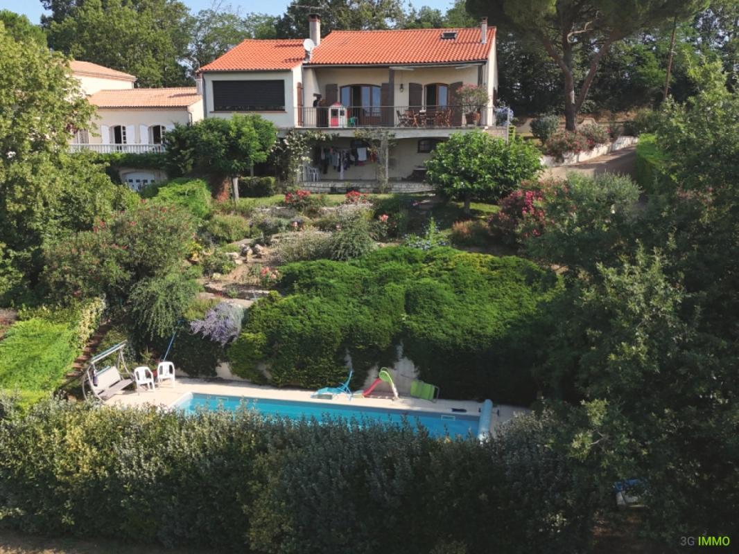 5 chambres Maison à Marssac-sur-Tarn, France No. 205663