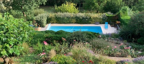 5 chambres Maison à Marssac-sur-Tarn, France No. 205663 2