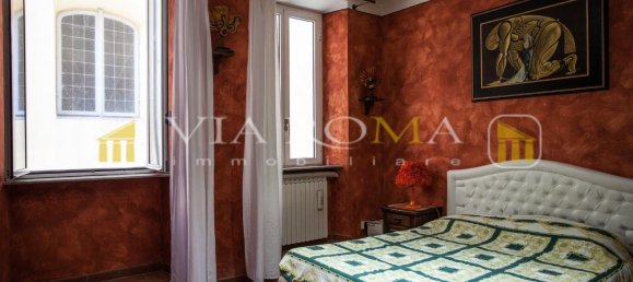 3 bedrooms Apartment in Lucca, Italy No. 11974 14