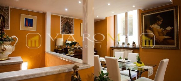 3 bedrooms Apartment in Lucca, Italy No. 11974 6