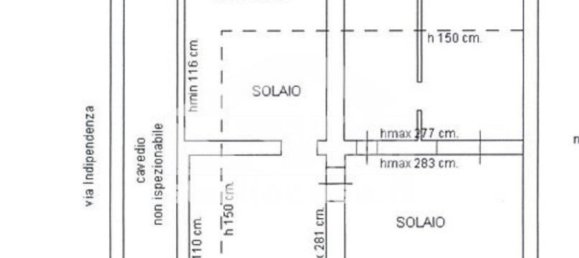 Apartamento T2 em Lodi, Italy N.º 362256 20