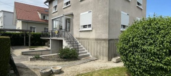 4 Schlafzimmer Haus in Vittel, France, Nr. 213107 2