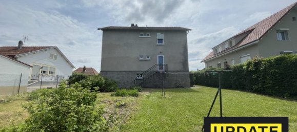 4 Schlafzimmer Haus in Vittel, France, Nr. 213107 4