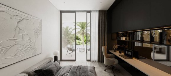 2 bedrooms Villa in Canggu, Indonesia No. 1702 2