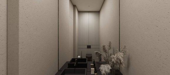 2 bedrooms Villa in Canggu, Indonesia No. 1702 3