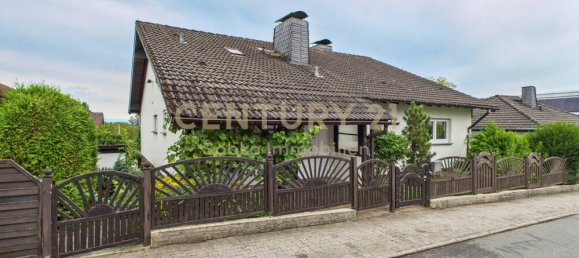 Casa de 2 dormitorios en Rheingau-Taunus, Germany No. 292819 17