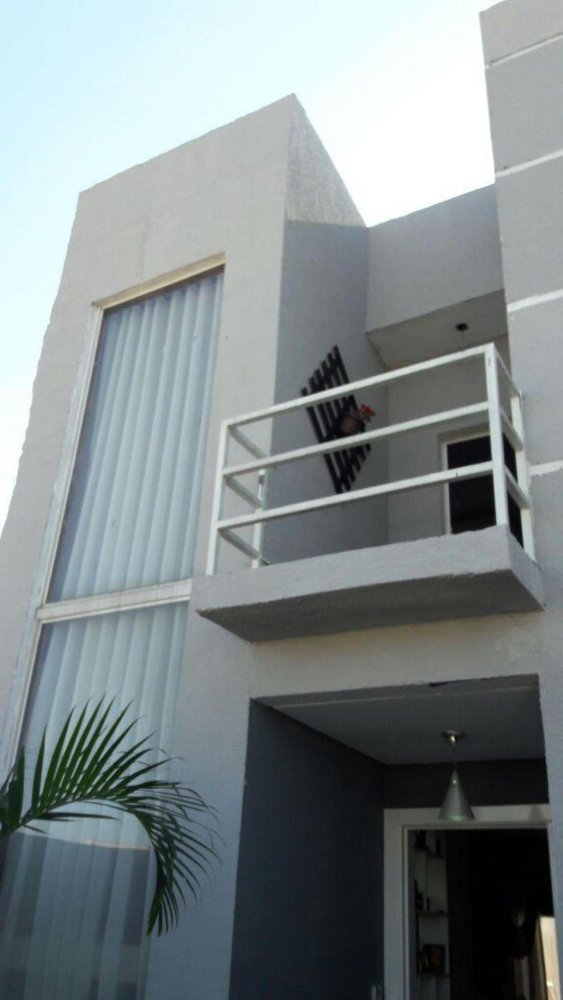 3 bedrooms House in Sao Paulo, Brazil No. 596091