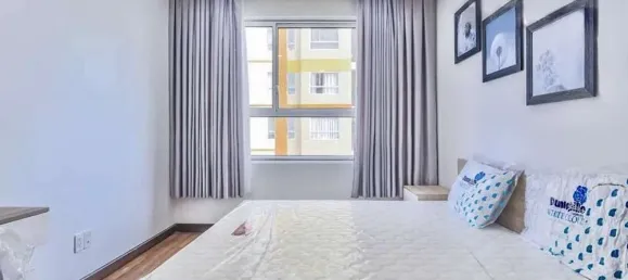 Apartamento T3 em Thu Duc, Vietname N.º 74853 9