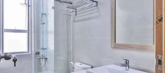 Apartamento T3 em Thu Duc, Vietname N.º 74853 6