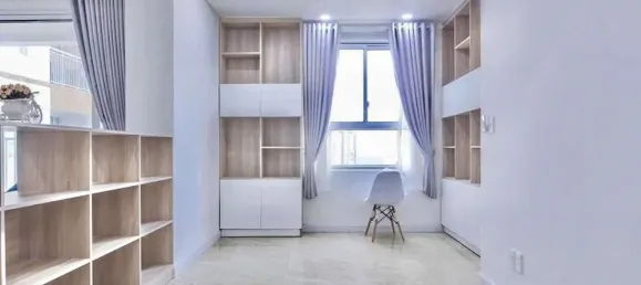 Apartamento T3 em Thu Duc, Vietname N.º 74853 2