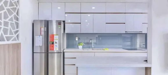 Apartamento T3 em Thu Duc, Vietname N.º 74853 3