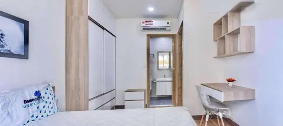 Apartamento T3 em Thu Duc, Vietname N.º 74853 10