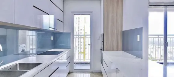 Apartamento T3 em Thu Duc, Vietname N.º 74853 14