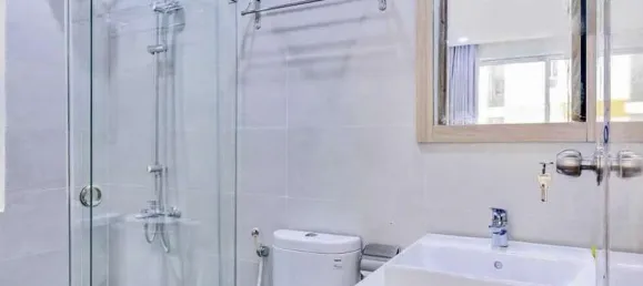 Apartamento T3 em Thu Duc, Vietname N.º 74853 7