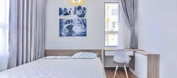 Apartamento T3 em Thu Duc, Vietname N.º 74853 11