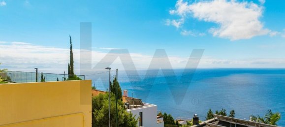 3 Schlafzimmer Haus in Canico, Portugal, Nr. 351574 41