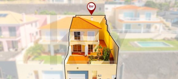 3 Schlafzimmer Haus in Canico, Portugal, Nr. 351574 37