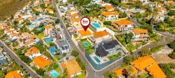 3 Schlafzimmer Haus in Canico, Portugal, Nr. 351574 5