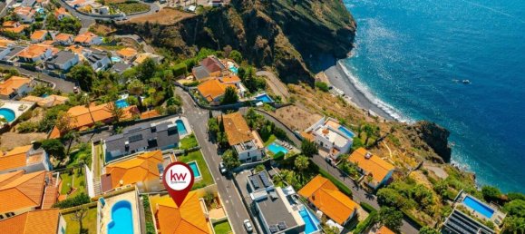 3 Schlafzimmer Haus in Canico, Portugal, Nr. 351574 34