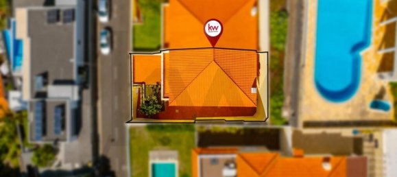 3 Schlafzimmer Haus in Canico, Portugal, Nr. 351574 31