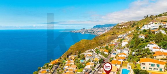 3 Schlafzimmer Haus in Canico, Portugal, Nr. 351574 4