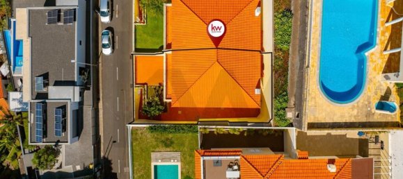 3 Schlafzimmer Haus in Canico, Portugal, Nr. 351574 32