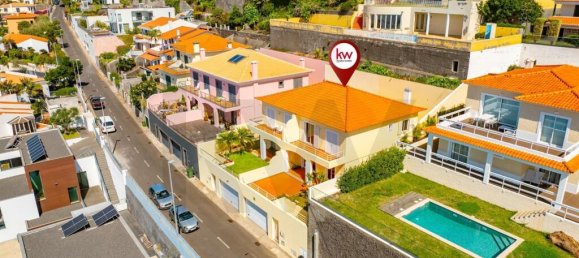 3 Schlafzimmer Haus in Canico, Portugal, Nr. 351574 7