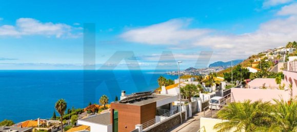 3 Schlafzimmer Haus in Canico, Portugal, Nr. 351574 42