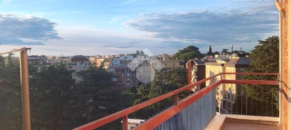 Ático de 2 dormitorios en Rome, Italy No. 282481 8