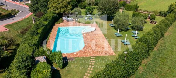 3 rooms Apartment in Brescia, Italy No. 311867 9