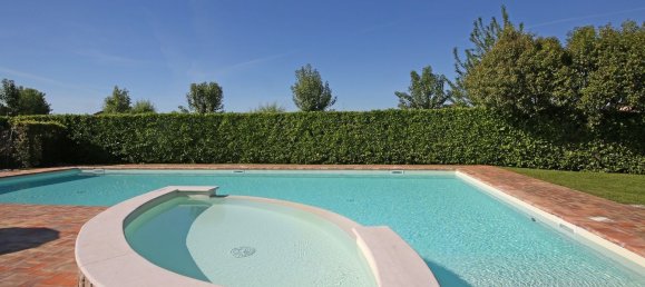 3 rooms Apartment in Brescia, Italy No. 311867 14