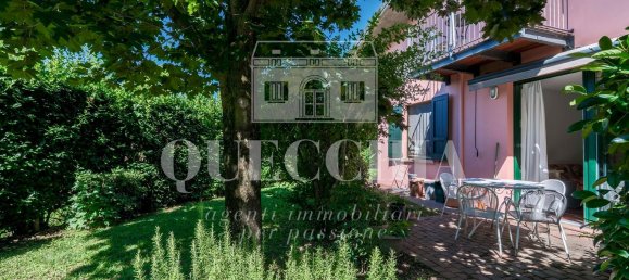 3 rooms Apartment in Brescia, Italy No. 311867 6