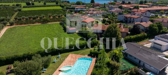 3 rooms Apartment in Brescia, Italy No. 311867 13