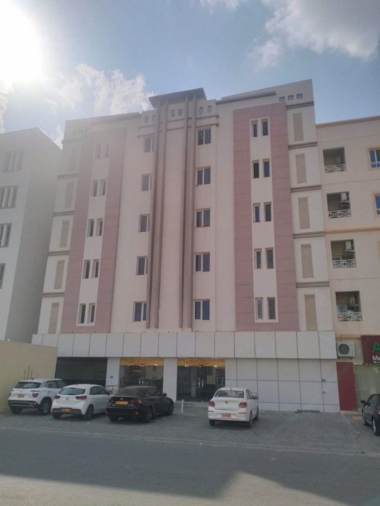 380m² Hotel in Muscat, Oman No. 1327