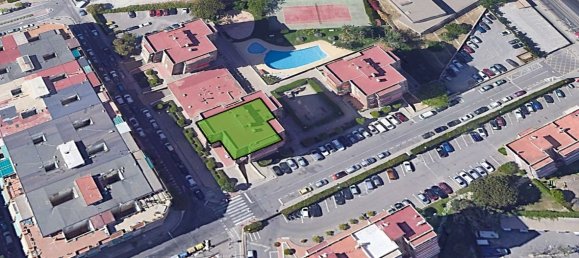 Gewerbliche Immobilie in Alicante, Spain 388m², Nr. 89338 18